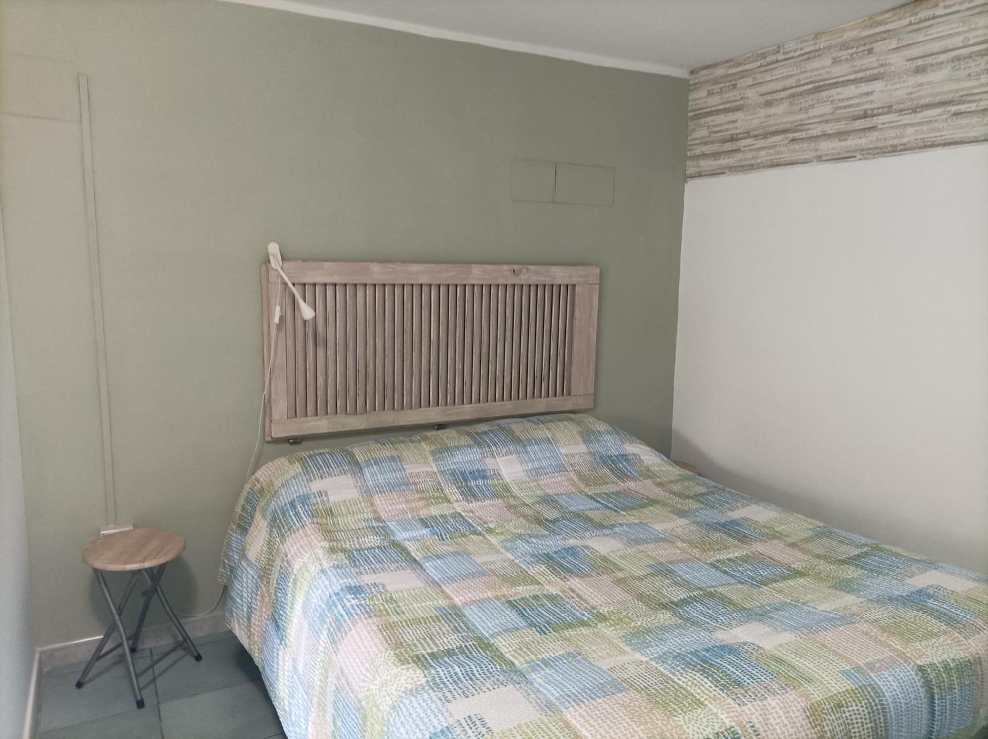 Ferienwohnung Casa Marinella Angri Exterior foto
